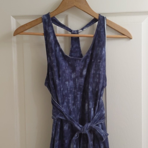 Patagonia Built-in Bra Sundress ~ S - Picture 8 of 16
